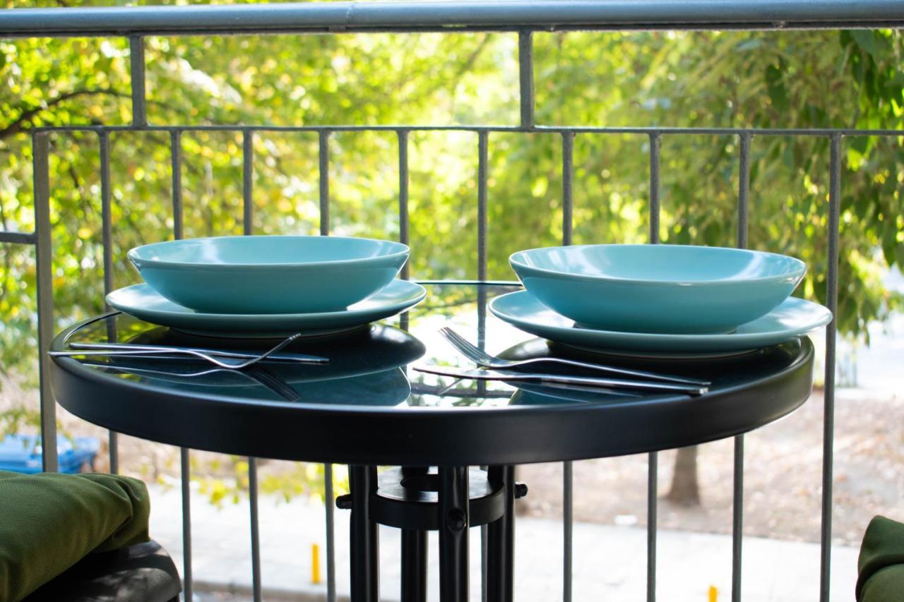 Apartament En 2 #studio City Heart *